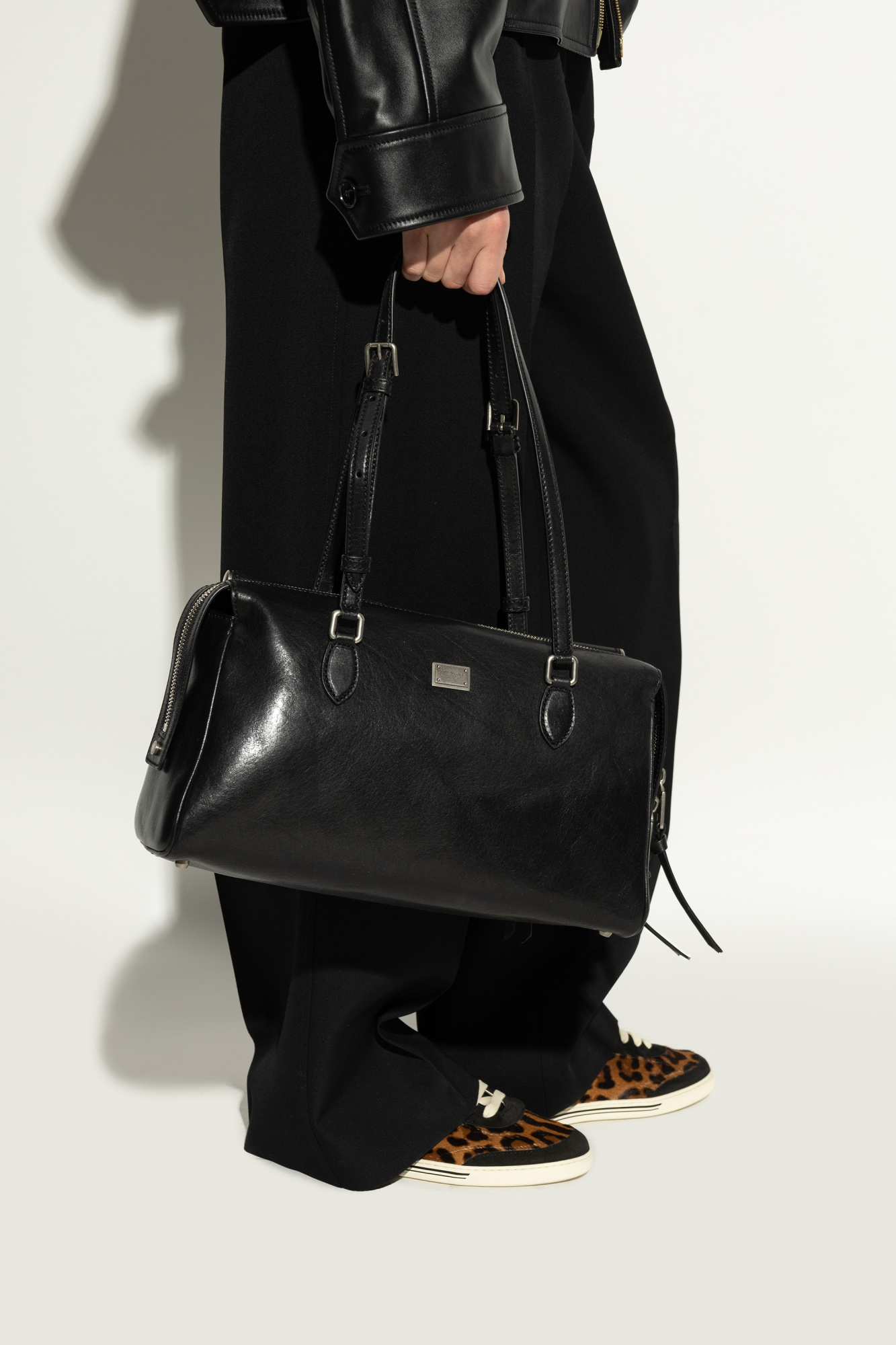 Dolce & Gabbana Handbag 'Vittoria' | Men's | Vitkac